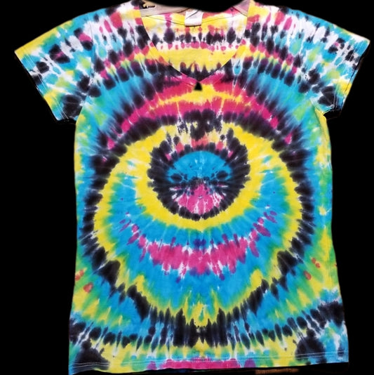 Ladies V Neck, Small